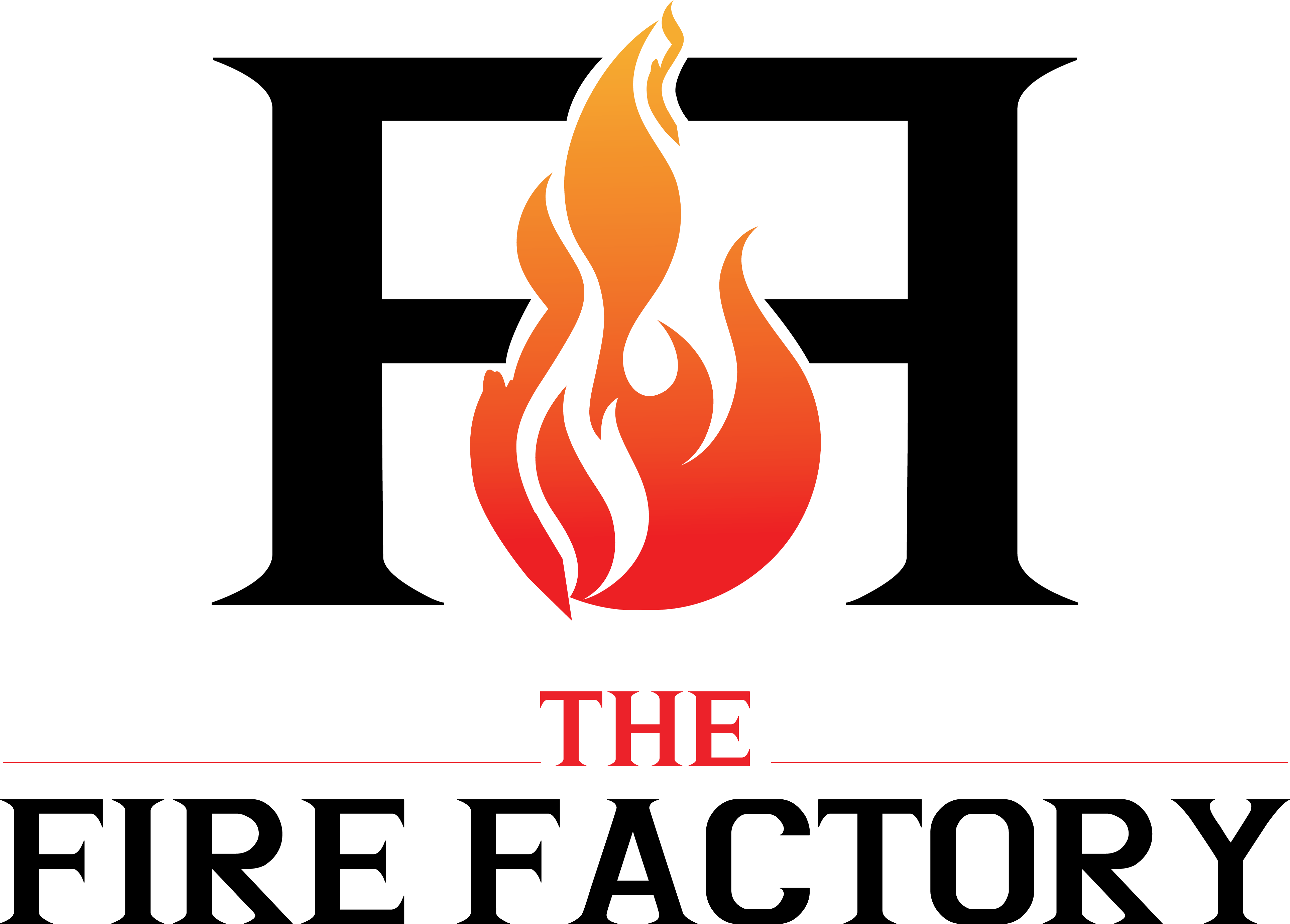 Fire Factory Logo