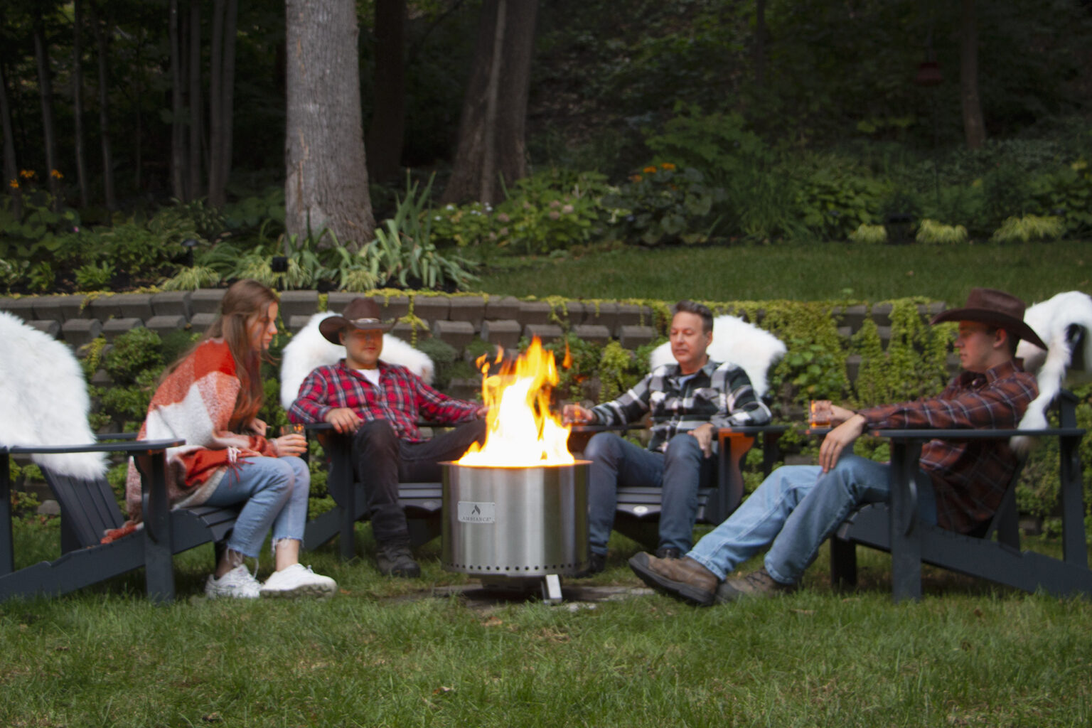 Outdoor Living