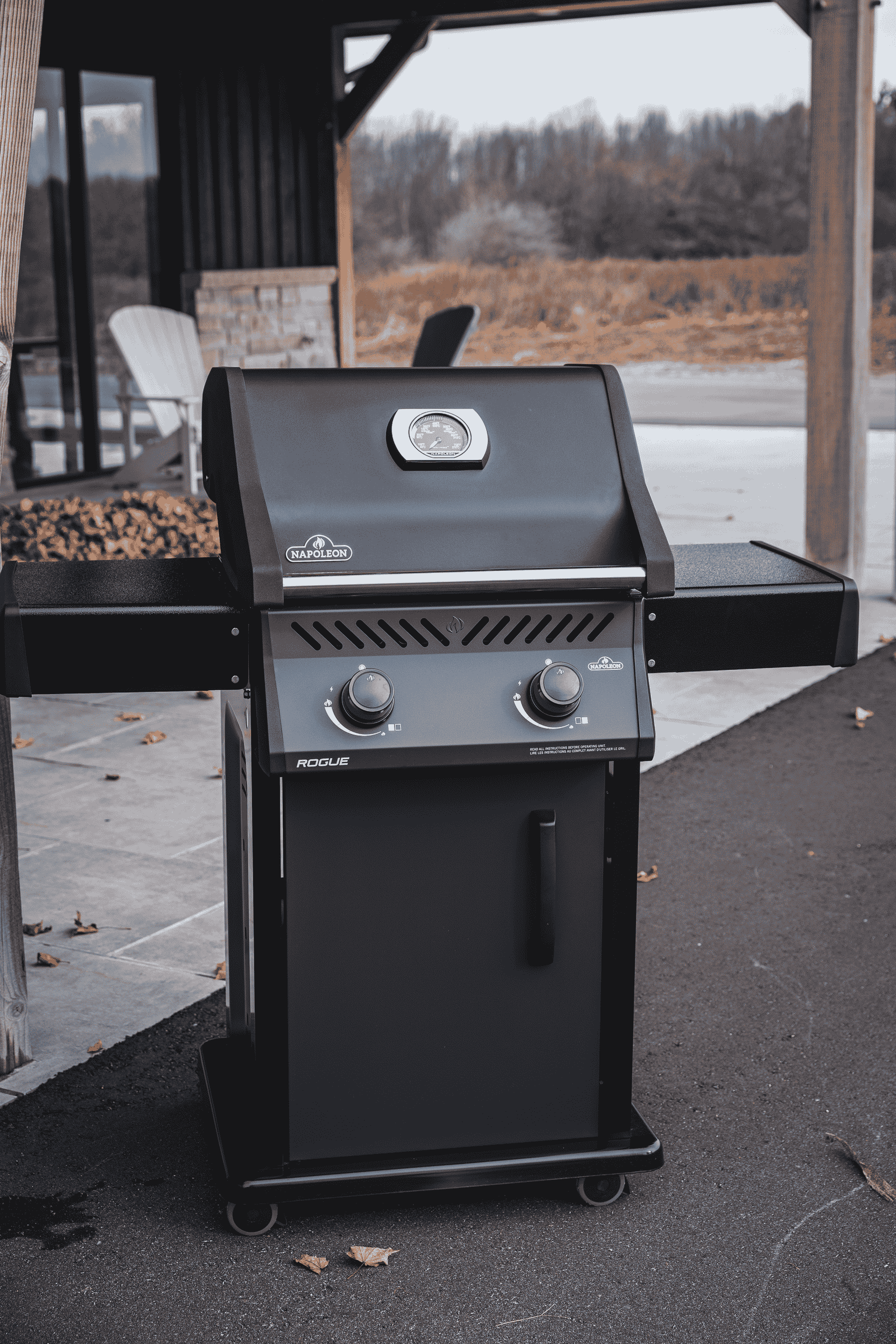 Grills