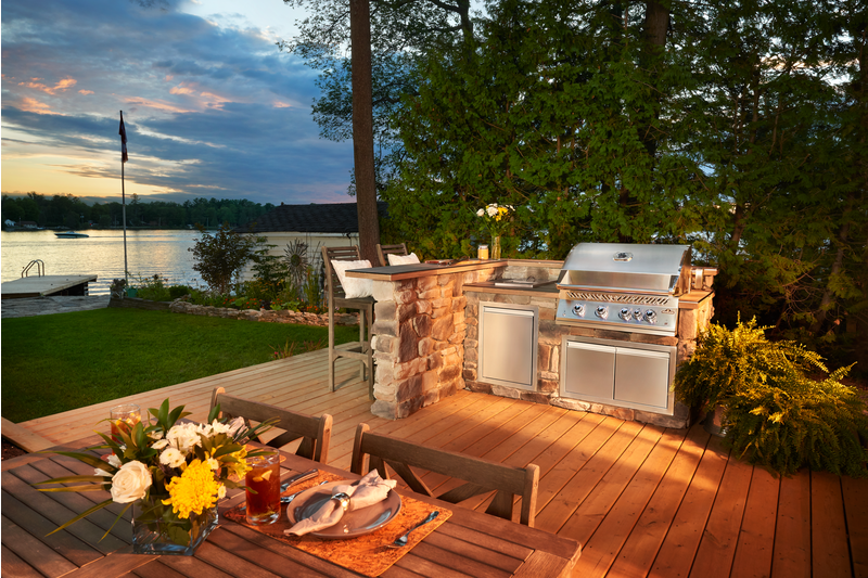 Patio Furniture