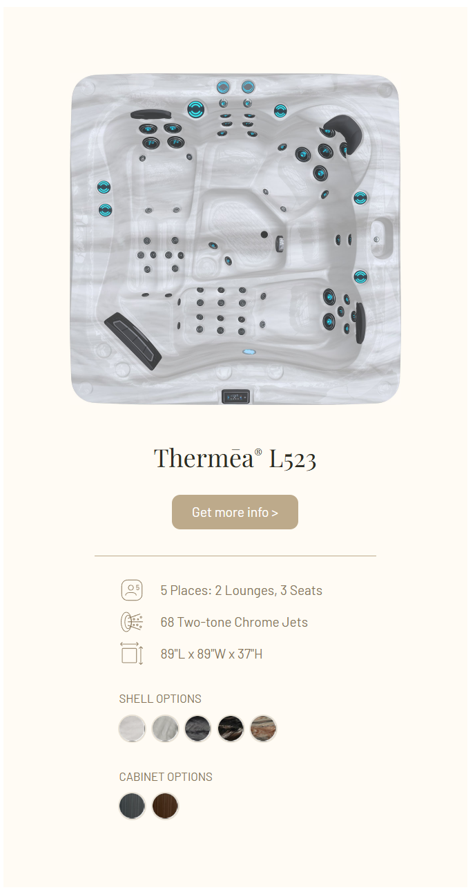 L523 Series