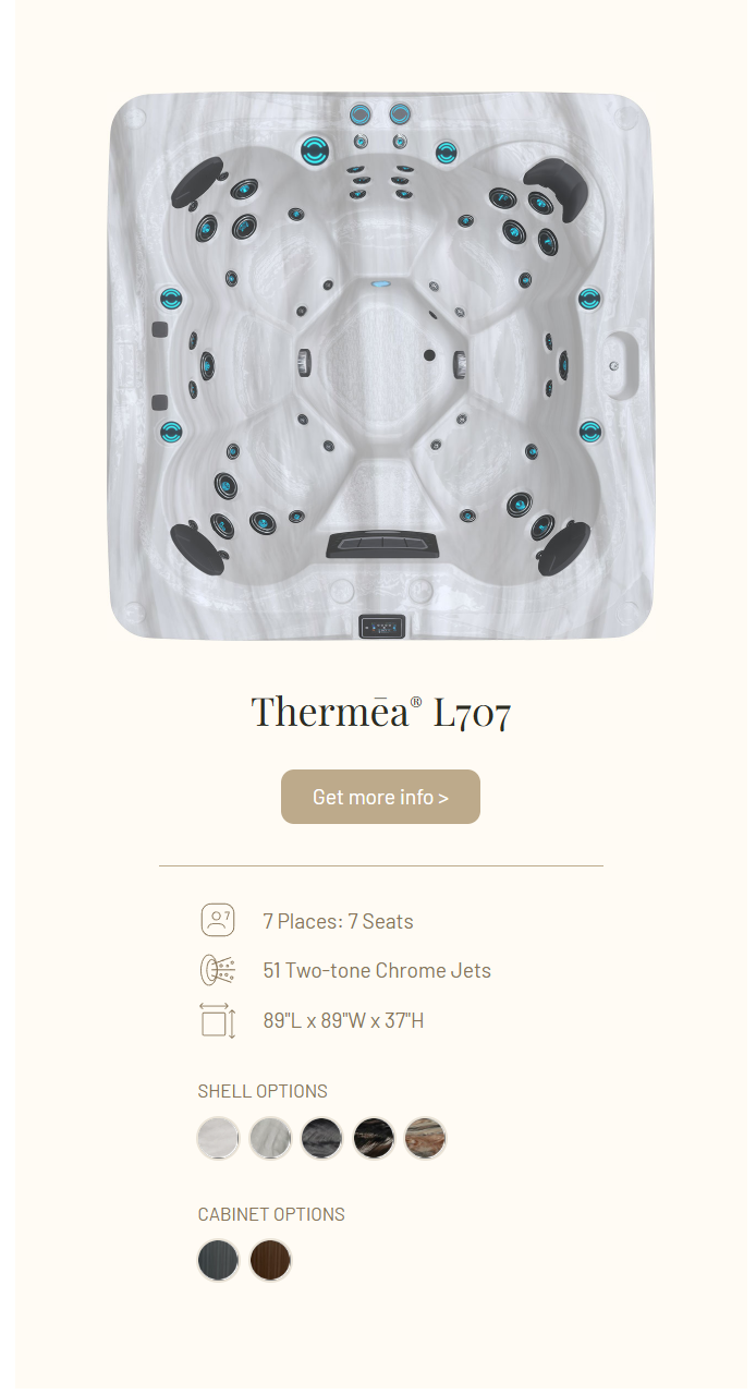 L707 Series