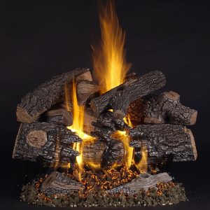 Rasmussen - TimberFire (PH)