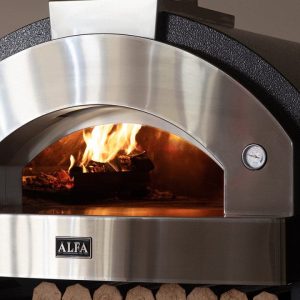 Alfa Forni - QUICK Series