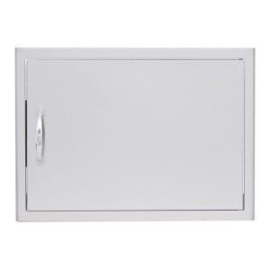 Blaze 28 Inch Single Access Door - Right Hinged (Horizontal)