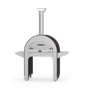 Alfa Forni - 4 Pizze