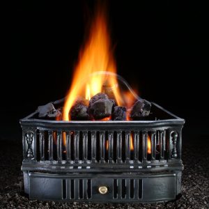 Hargrove Coal Baskets