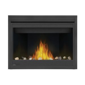 Napoleon - Ascent™ 46 Direct Vent Fireplace, Natural Gas, Electronic Ignition