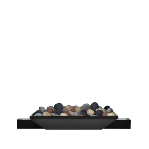 Napoleon - Mineral Rock Set Configuration Burner Assembly for High Definition 81