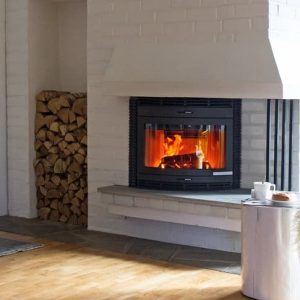 Jotul International - C 400 PANORAMA