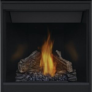 Napoleon - CB30 Direct Vent Fireplace, Natural Gas, Alternate Electronic Ignition