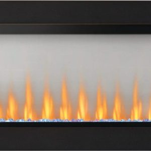 Napoleon - CLEARion™ Elite 60 Built-in Electric Fireplace