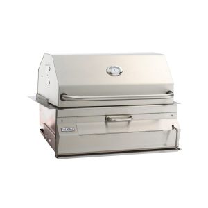 Fire Magic - 24inch Built-in Charcoal Grill