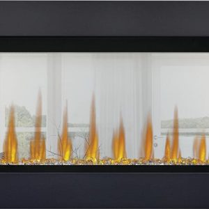 Napoleon - CLEARion™ Elite 50 Built-in Electric Fireplace