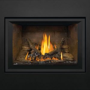 Napoleon - CDI3 Fireplace Insert, Natural Gas, Alternate Electronic Ignition