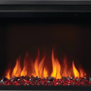Napoleon - CEFB26 Built-in Electric Fireplace Insert