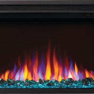 Napoleon - CEFB30 Built-in Electric Fireplace Insert