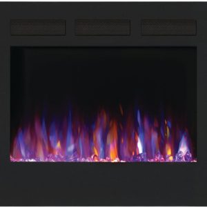 Napoleon - CEFL32 Linear Wall Mount Electric Fireplace