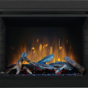 Napoleon - Element™ 42 Built-in Electric Fireplace