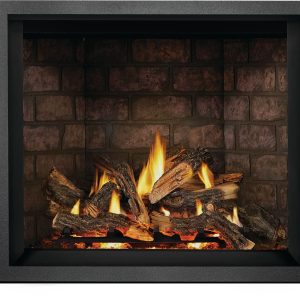 Napoleon - Elevation™ X 42 Direct Vent Fireplace, Natural Gas, Electronic Ignition
