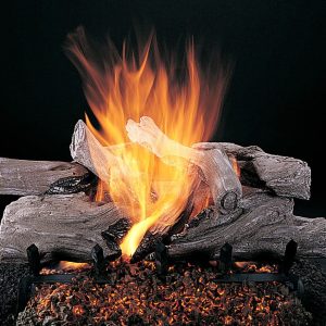 Rasmussen - Evening Campfire (EC)