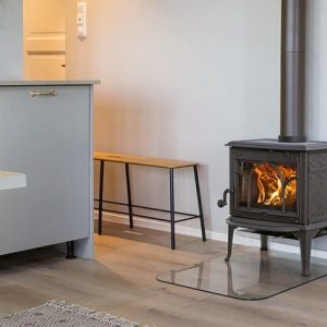 Jotul International - F 100 ECO.2 LL
