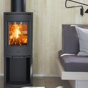 Jotul International - F 134