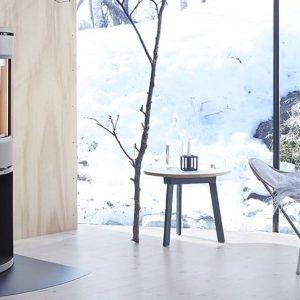 Jotul International - F 135