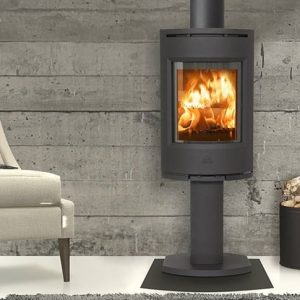 Jotul International - F 136
