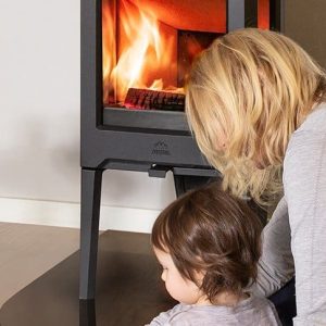 Jotul International - F 163