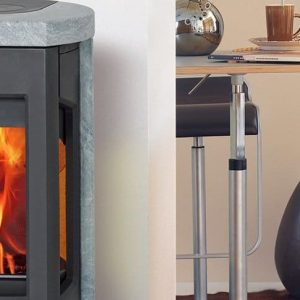 Jotul International - F 165 S