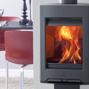 Jotul International - F 167