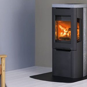 Jotul International - F 263 S