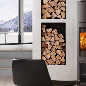 Jotul International - F 361 ADVANCE HIGH TOP