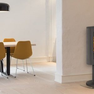 Jotul International - F 363 ADVANCE