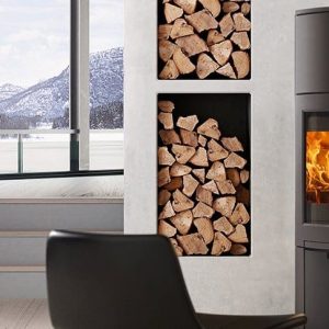 Jotul International - F 368 ADVANCE HIGH TOP