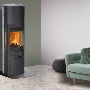 Jotul International - F 377 ADVANCE HIGH TOP