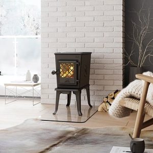 Jotul International - F 602 ECO
