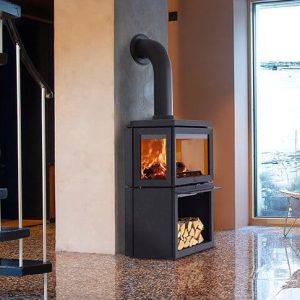 Jotul International - F 620 B