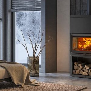 Jotul International - F 620 B HT