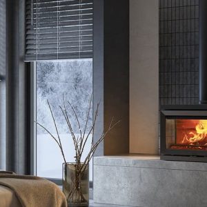 Jotul International - F 620 LB