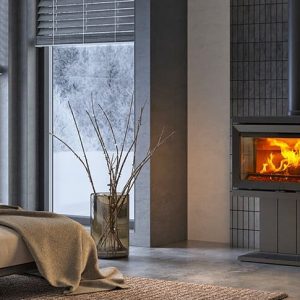 Jotul International - F 620 P