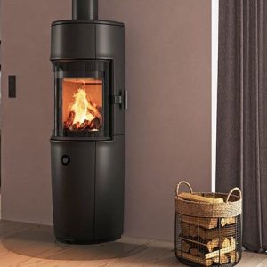 Jotul International - F 174 ZENSORIC