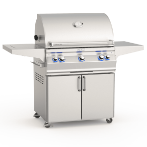 Fire Magic - Aurora A660s Portable Grill