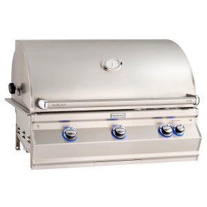 Fire Magic - Aurora A790i Built-In Grill