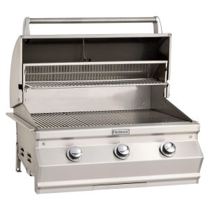 Fire Magic - Choice C540i Built-In Grill