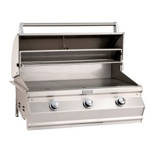 Fire Magic - Choice Multi User CM650i Built-In Grill