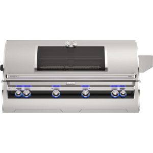 Fire Magic - Echelon E1060i Built In Grill Analog Thermometer
