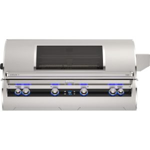 Fire Magic - Echelon E1060i Built-In Grill With Digital Thermometer