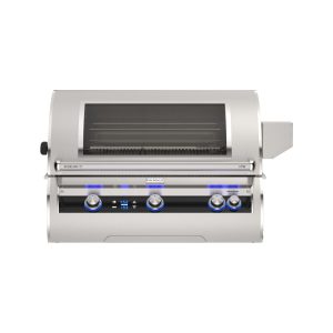 Fire Magic - Echelon E790i Built-In Grill Digital Thermometer